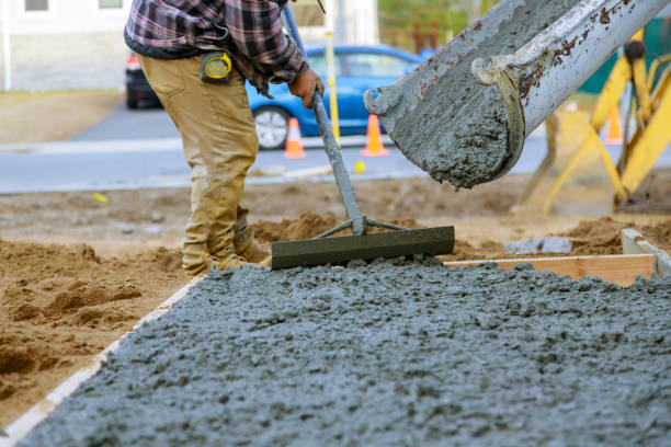 Best Commercial Concrete Services in Meeker, CO