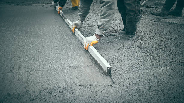 Best Stamped Concrete Services in Meeker, CO