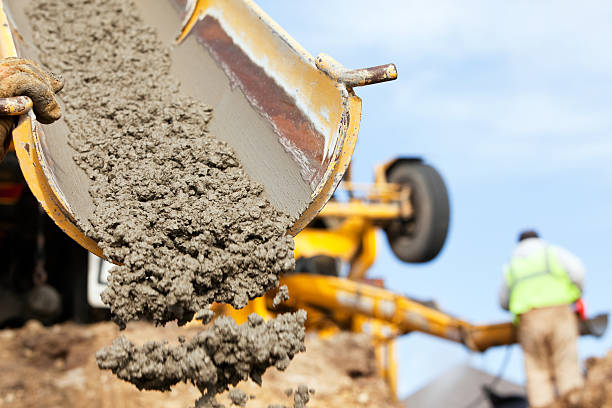Best Concrete Retaining Walls in Meeker, CO